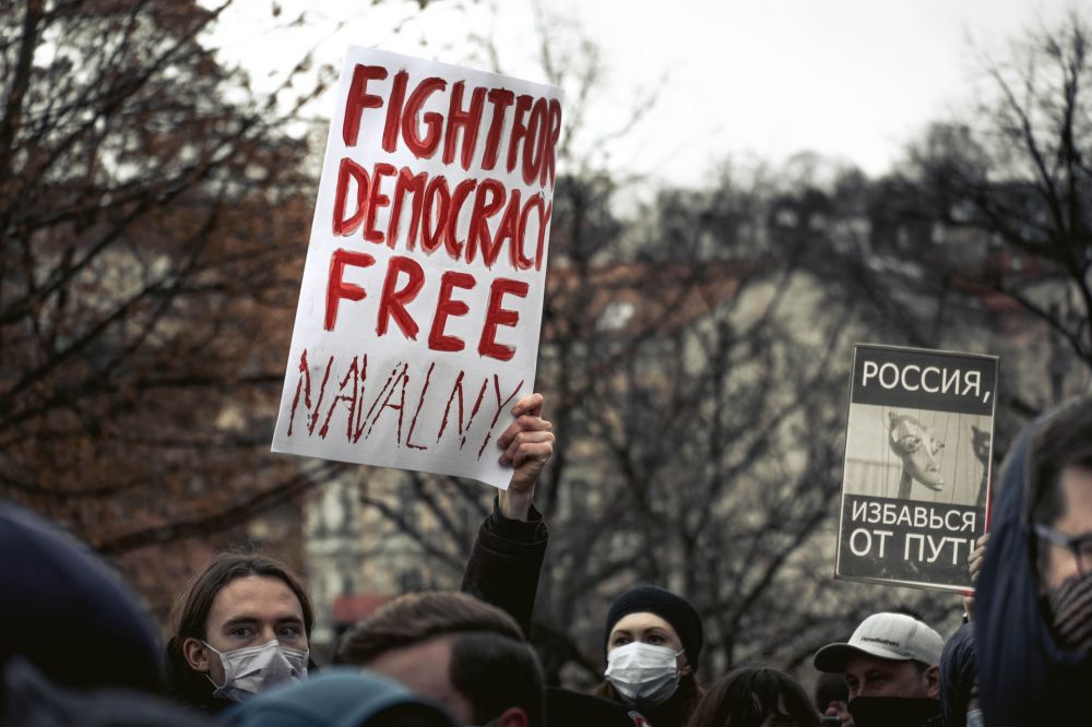 demokrasi Pancasila © berbagai sumber