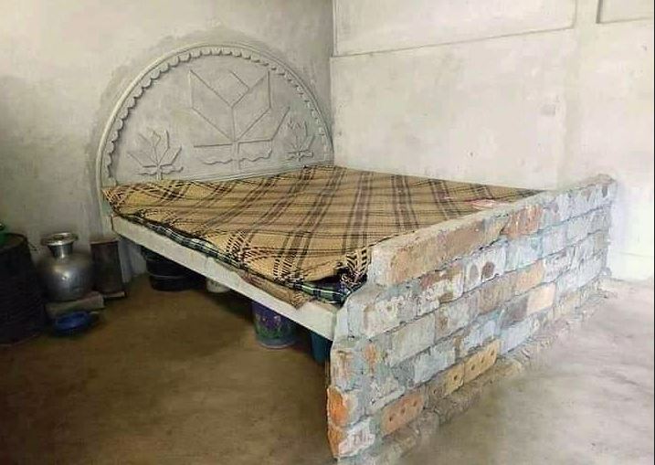 Penampakan absurd desain interior Berbagai sumber Penampakan absurd desain interior Berbagai sumber