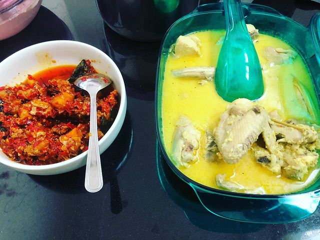 11 Masakan rumahan ala Pinkan Mambo, lezat dan sederhana