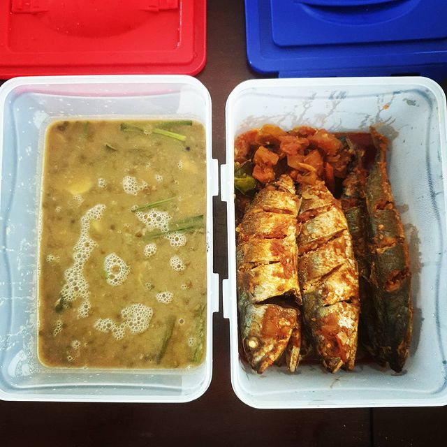 11 Masakan rumahan ala Pinkan Mambo, lezat dan sederhana