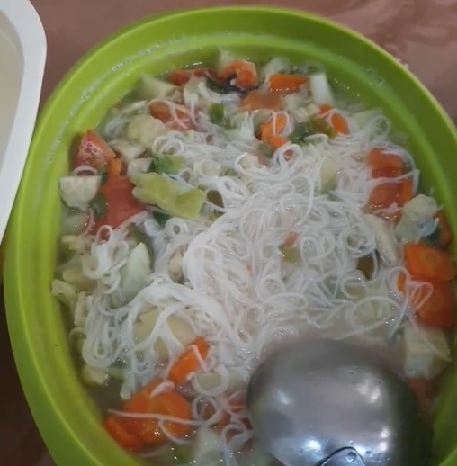 11 Masakan rumahan ala Pinkan Mambo, lezat dan sederhana