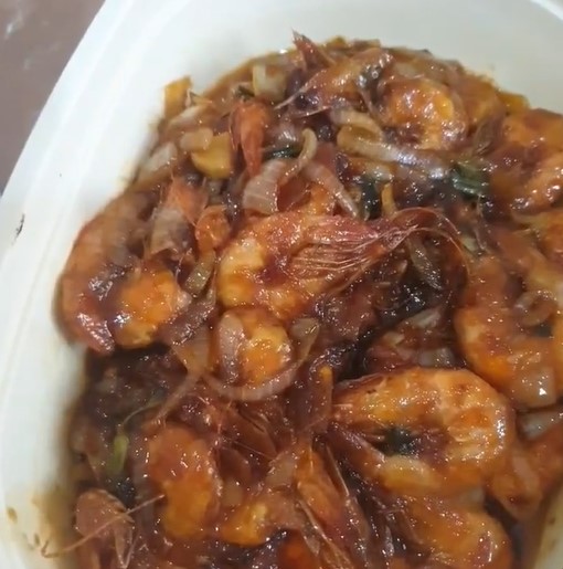 11 Masakan rumahan ala Pinkan Mambo, lezat dan sederhana