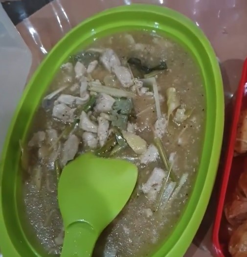 11 Masakan rumahan ala Pinkan Mambo, lezat dan sederhana