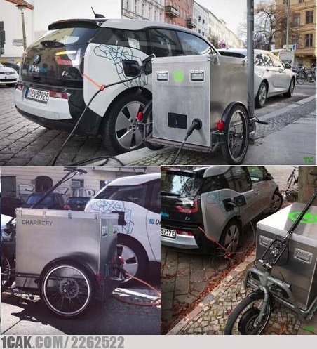 mobil diisi bahan bakar salah © berbagai sumber