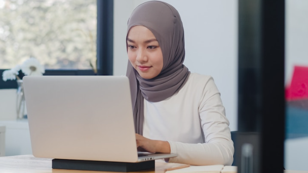 Arti WFH adalah © 2022 berbagai sumber