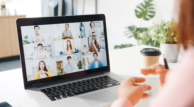 Arti WFH adalah © 2022 berbagai sumber