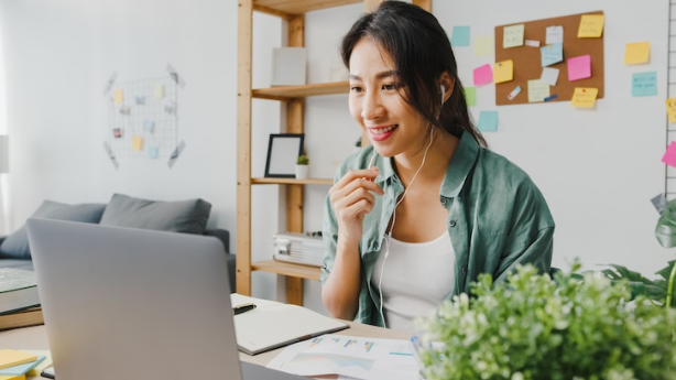 Arti WFH adalah © 2022 berbagai sumber