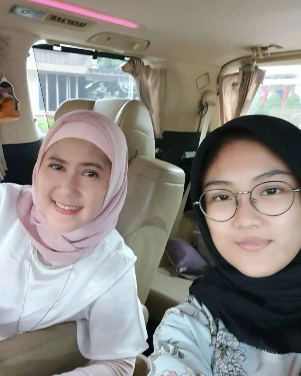 potret sherin anak bungsu ine sinthya © berbagai sumber potret sherin anak bungsu ine sinthya © berbagai sumber