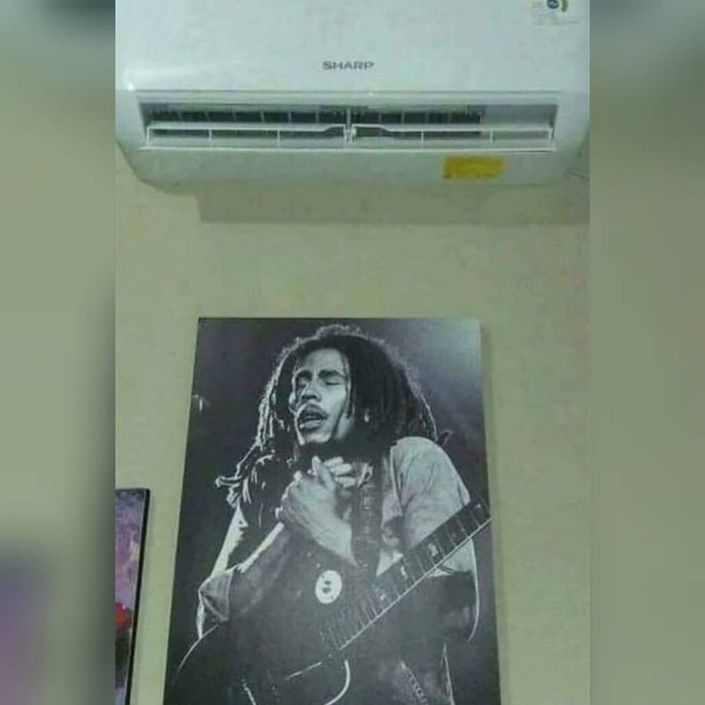 posisi gambar kok bisa pas sama momen © berbagai sumber