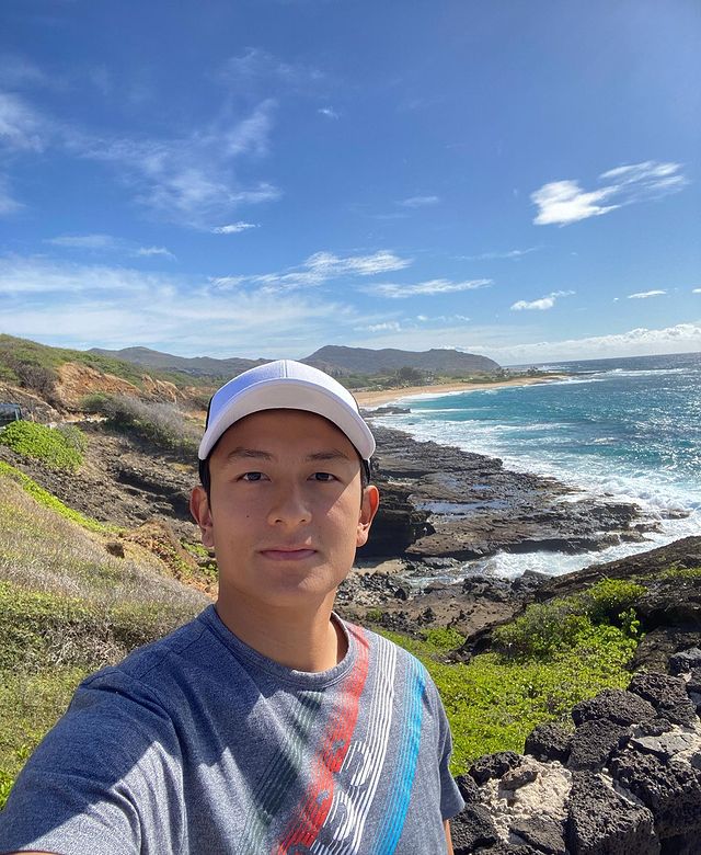 Larissa Chou Rio Haryanto menikah © berbagai sumber Larissa Chou Rio Haryanto menikah © berbagai sumber