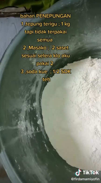 7 Cara bikin ayam kentucky agar keriting, krispi, dan super renyah