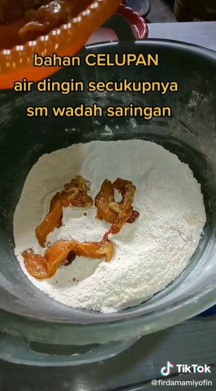 7 Cara bikin ayam kentucky agar keriting, krispi, dan super renyah