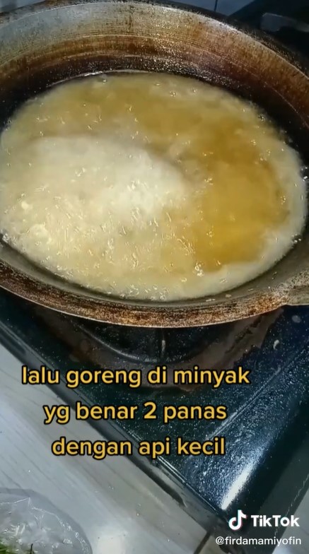 7 Cara bikin ayam kentucky agar keriting, krispi, dan super renyah