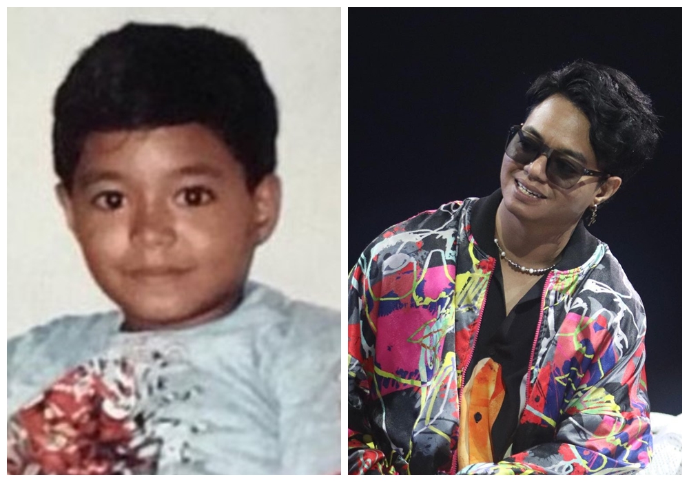 Potret dulu dan kini 9 juri Indonesia's Got Talent Instagram