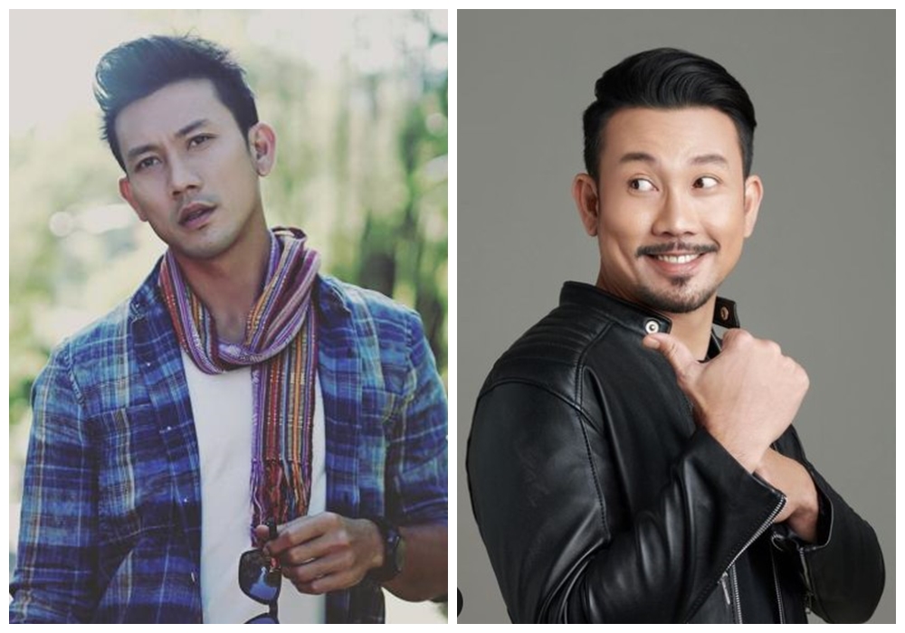 Potret dulu vs kini 9 juri Indonesia's Got Talent, Rossa makin glowing