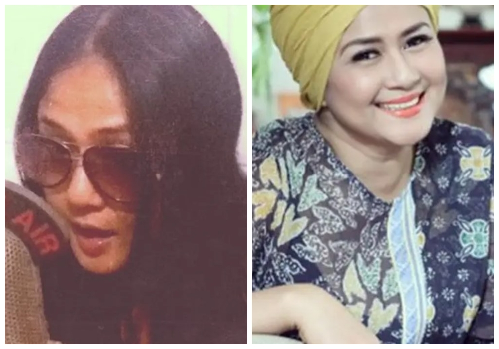 Potret dulu vs kini 9 juri Indonesia's Got Talent, Rossa makin glowing