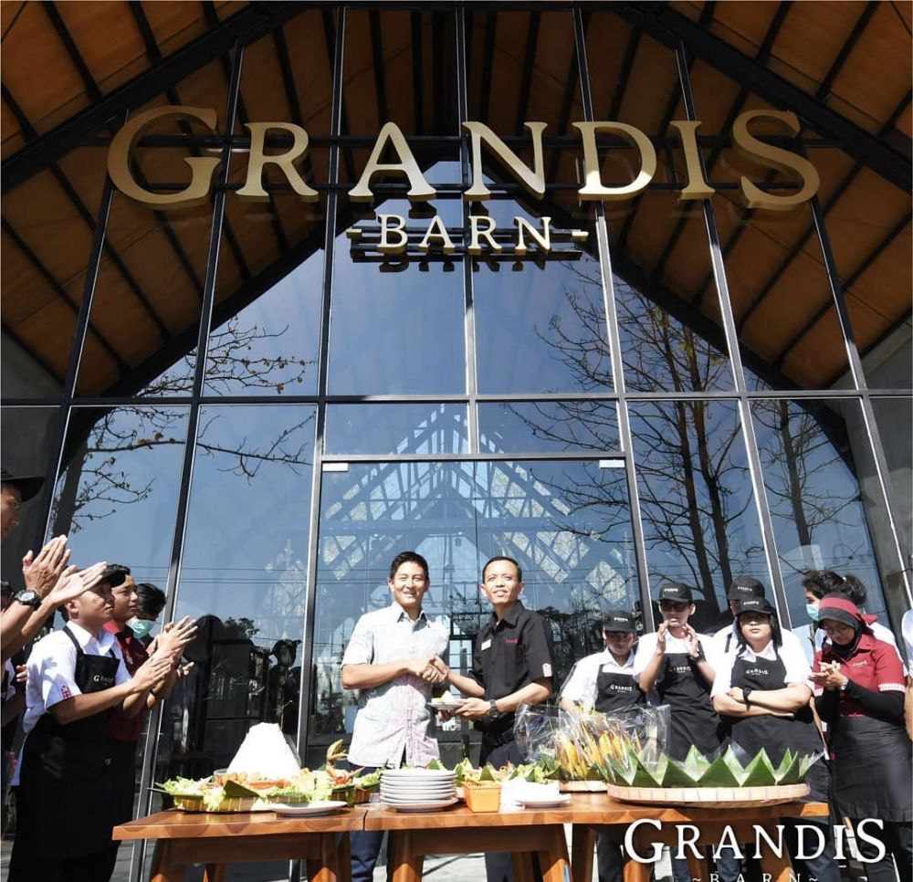 pundi uang rio haryanto © Instagram pundi uang rio haryanto © Instagram