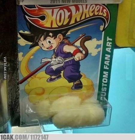 Potret nyeleneh kemasan mainan © berbagai sumber