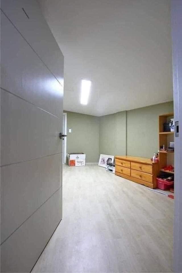 rumah ramping interior nyaman © berbagai sumber