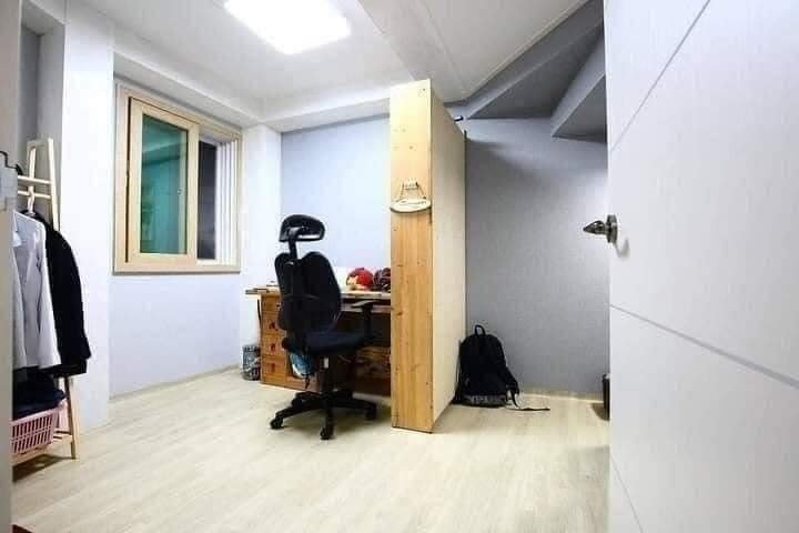 rumah ramping interior nyaman © berbagai sumber