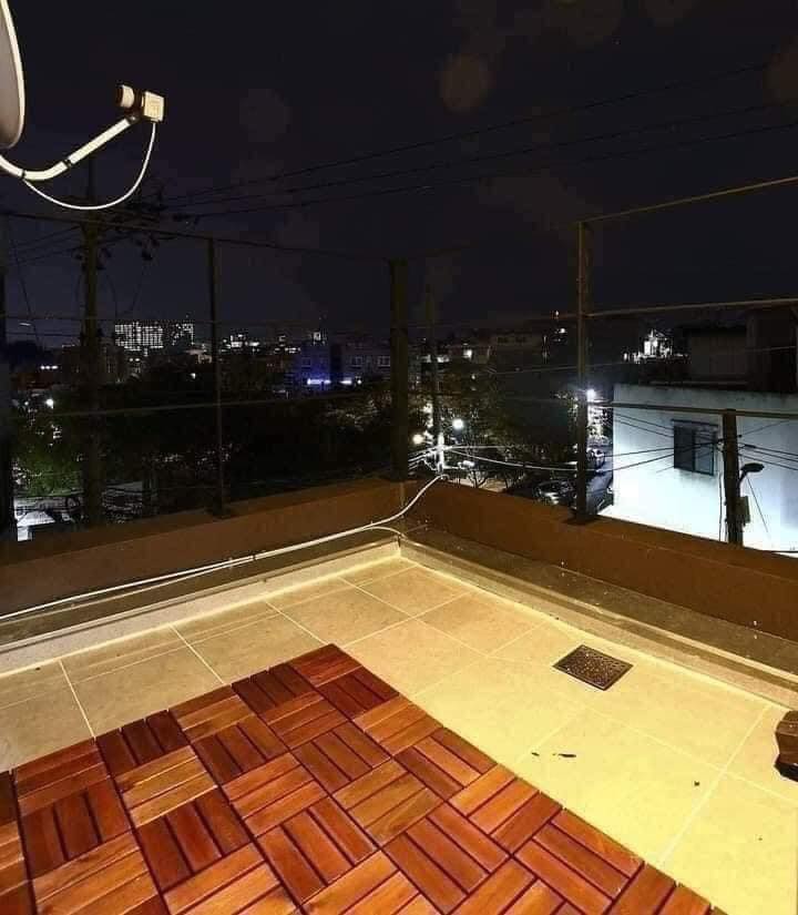 rumah ramping interior nyaman © berbagai sumber