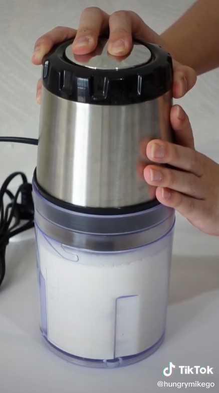 Cara mudah membuat gula kastor sendiri di rumah, cocok untuk baking