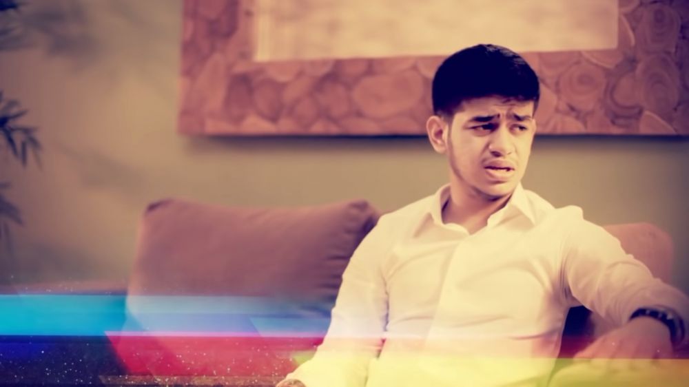 transformasi Fadil Jaidi  © berbagai sumber