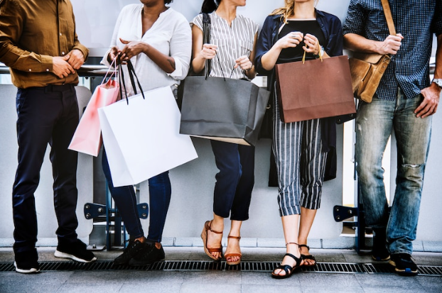 Arti hedon © 2022 berbagai sumber