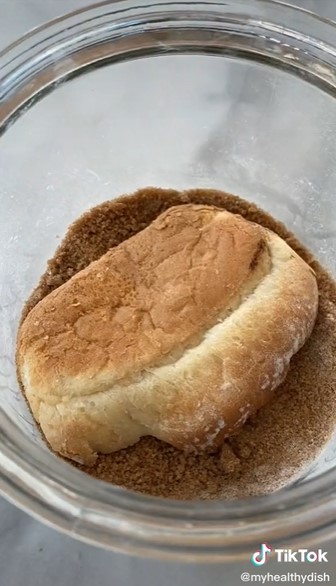 Cara mudah mengatasi gula menggumpal saat disimpan, cuma pakai 1 bahan