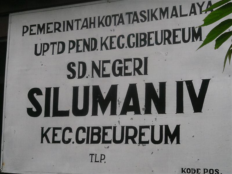 nama sekolah nyeleneh © berbagai sumber nama sekolah nyeleneh © berbagai sumber