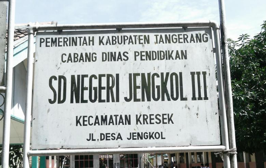 nama sekolah nyeleneh © berbagai sumber nama sekolah nyeleneh © berbagai sumber