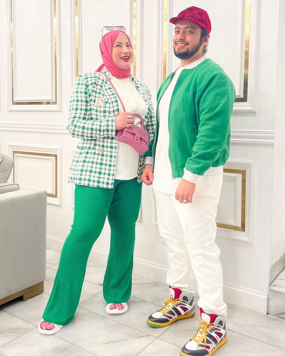 curhatan tasyi soal keluarga © berbagai sumber