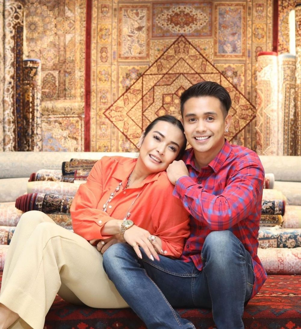  uang bulanan seleb tak terduga © instagram