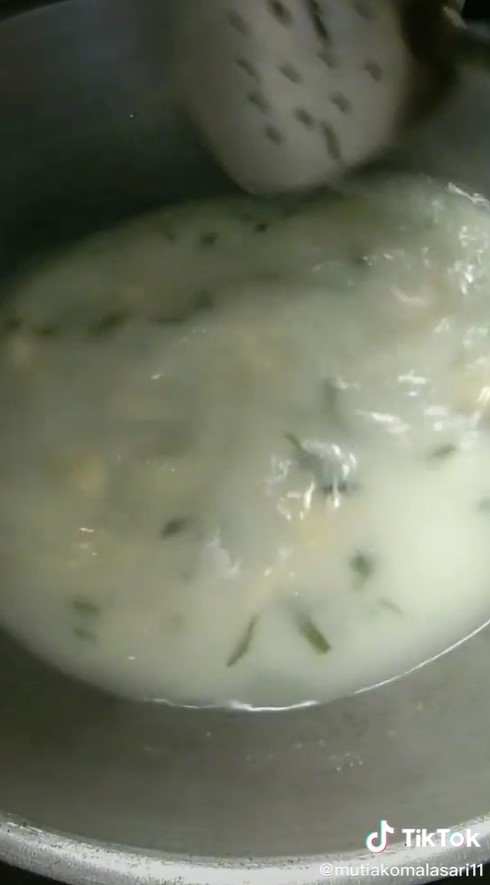 5 Trik mudah membuat kacang bawang renyah dan garing tahan lama