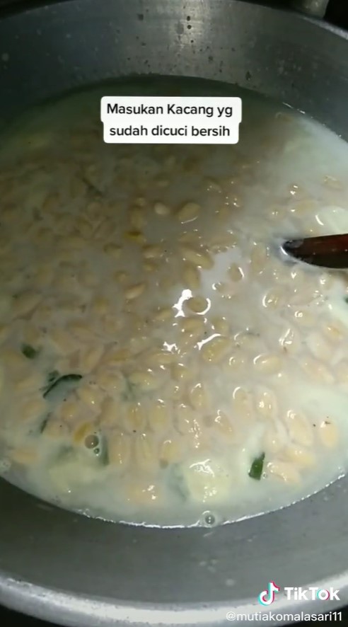 5 Trik mudah membuat kacang bawang renyah dan garing tahan lama