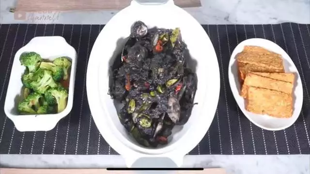 10 Lauk makan harian Laudya Cynthia Bella, jaga bobot stabil di 50 kg