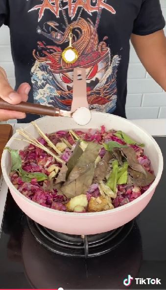 5 Cara praktis bikin telur pindang batik agar warnanya cokelat cantik