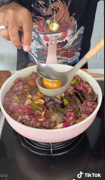 5 Cara praktis bikin telur pindang batik agar warnanya cokelat cantik