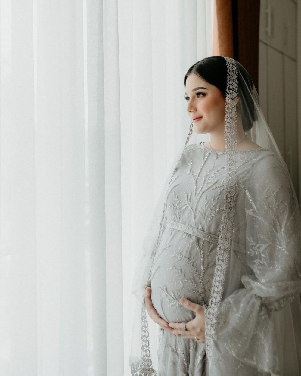 pengajian dan gender reveal yasmine ow © berbagai sumber pengajian dan gender reveal yasmine ow © berbagai sumber