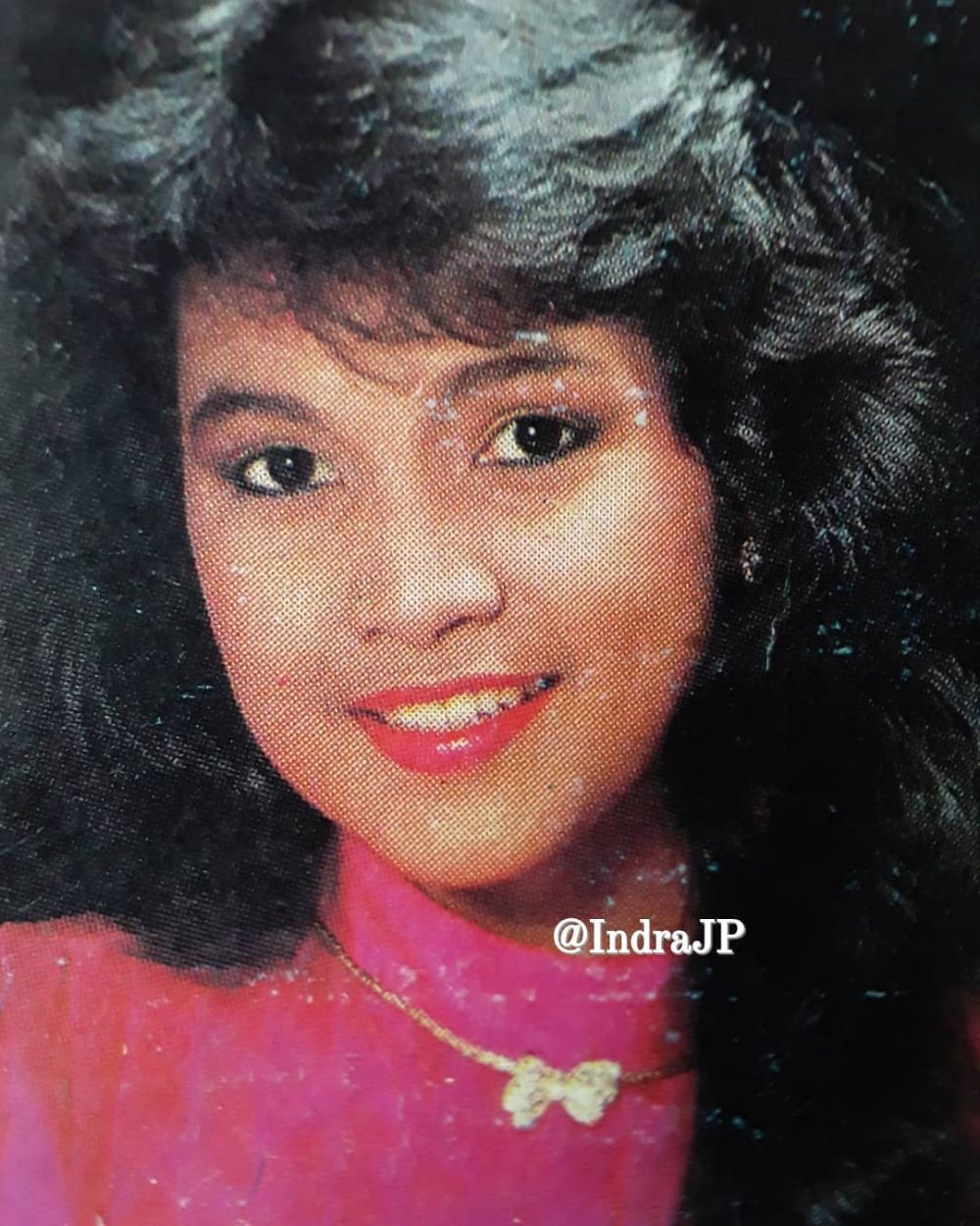 potret terbaru penyanyi top era 80an © instagram potret terbaru penyanyi top era 80an © instagram