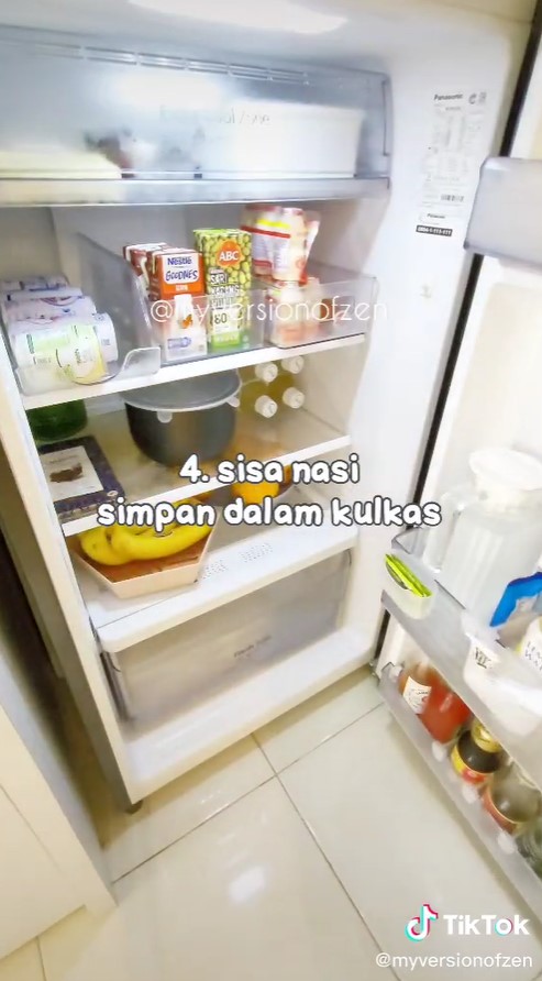 9 Cara sederhana merawat rice cooker agar terhindar dari bau dan jamur