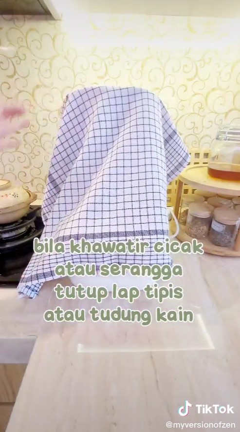 9 Cara sederhana merawat rice cooker agar terhindar dari bau dan jamur