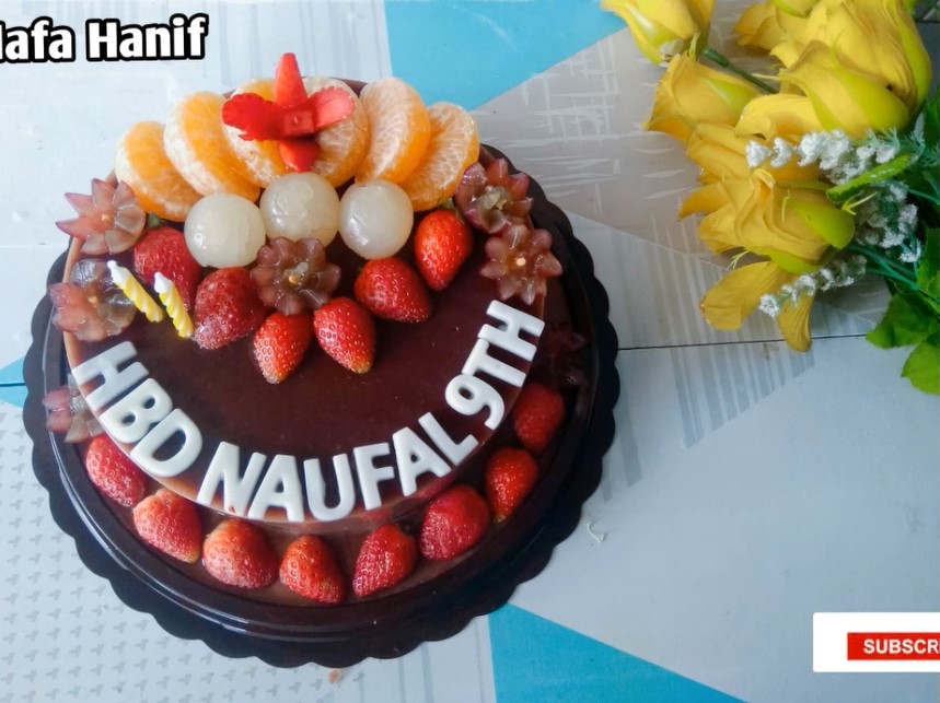 Trik agar puding tidak mudah berair, tahan lama saat disimpan