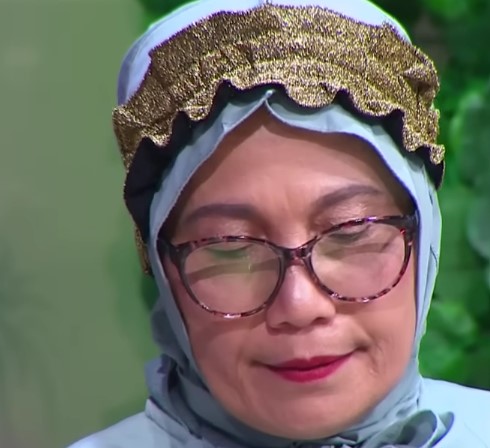 Ibu Indah Permatasari mau temui sang cucu Berbagai sumber