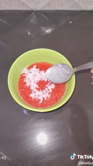 5 Cara bikin bubur mutiara yang enak, lembut, dan hemat gas