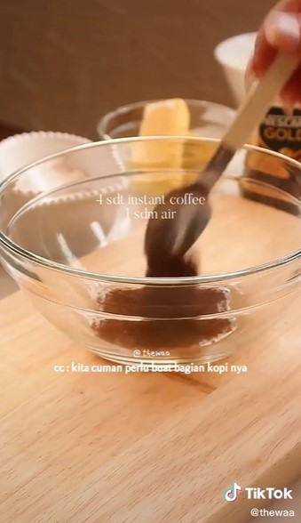 Simpel tanpa ulen, ini 7 cara bikin Rotiboy dari roti tawar