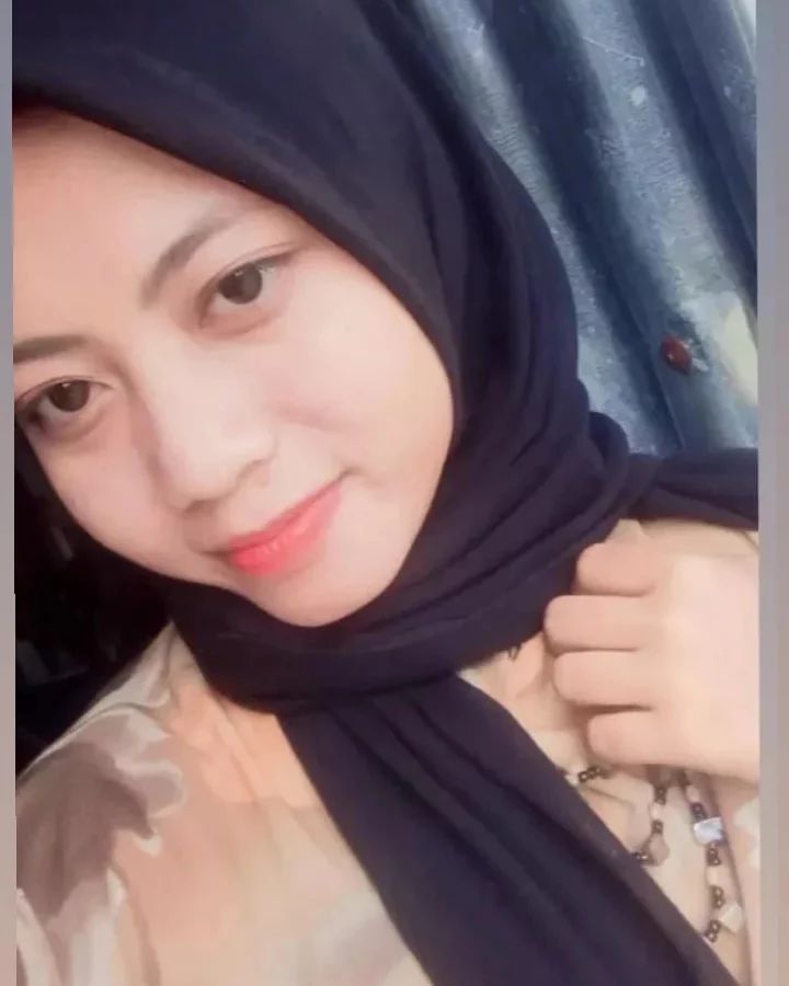 istri surya manurung © Instagram istri surya manurung © Instagram