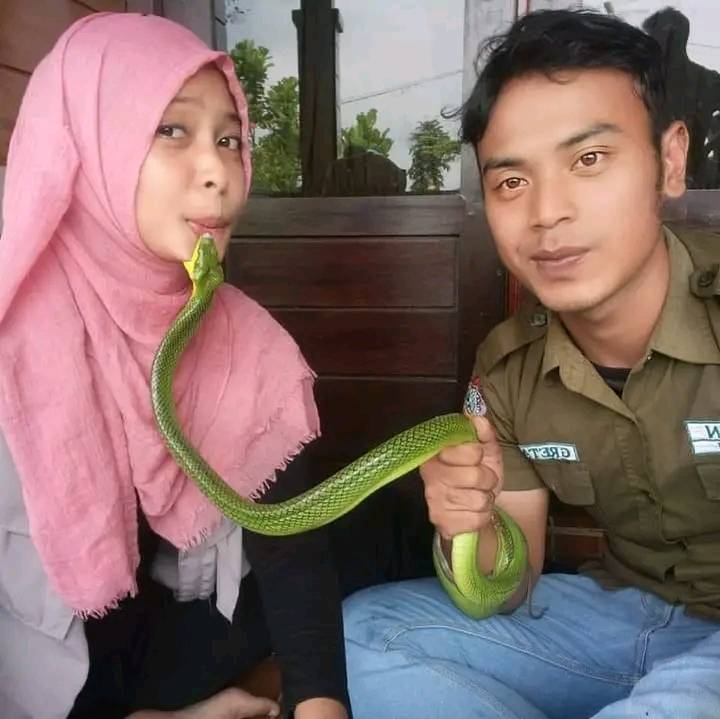 momen kocak kencan sama pacar © berbagai sumber