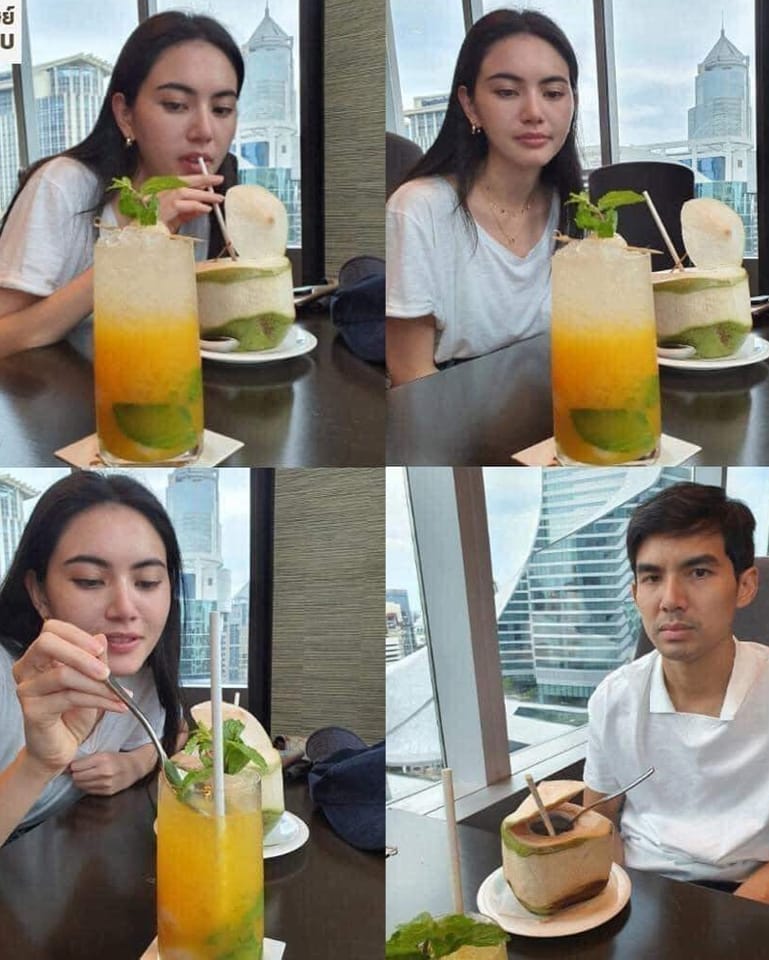 momen kocak kencan sama pacar © berbagai sumber