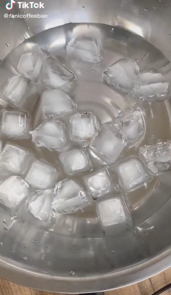 Trik jitu mengaduk whip cream biar mengembang & tidak pecah, antigagal